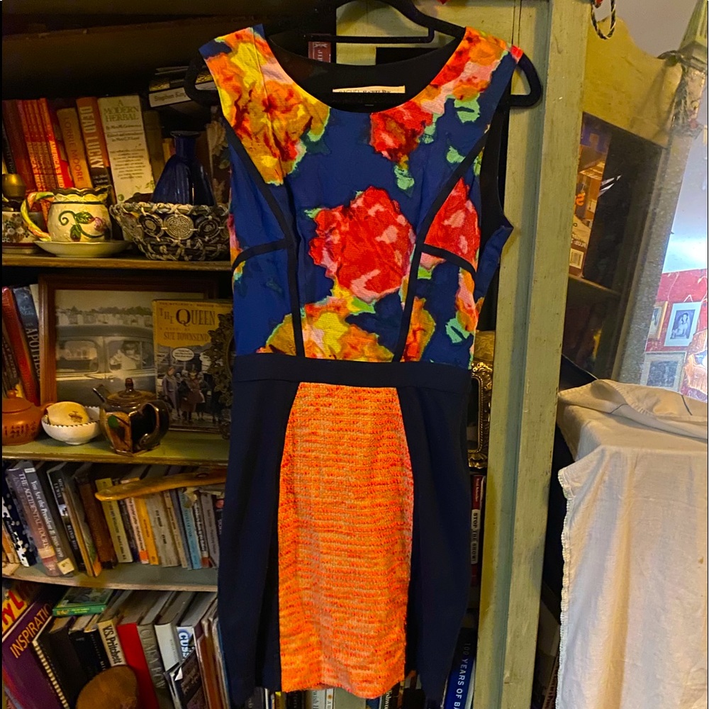Rachel Roy sleeveless dress size 2